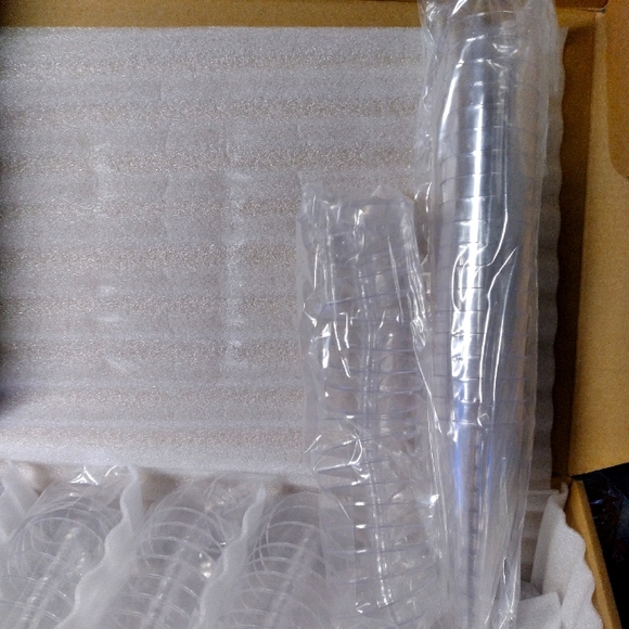 Champagne Flutes - Picture 1 of 3